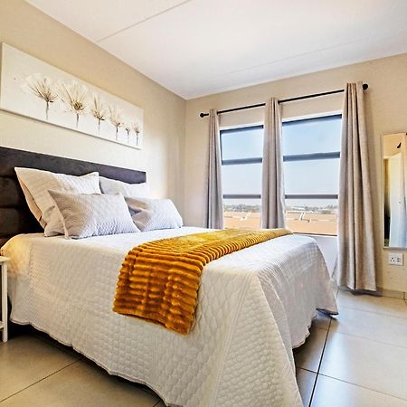 Airport Heights Διαμέρισμα Boksburg Εξωτερικό φωτογραφία