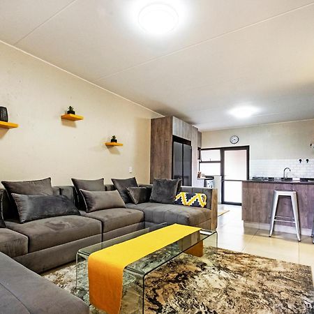 Airport Heights Διαμέρισμα Boksburg Εξωτερικό φωτογραφία