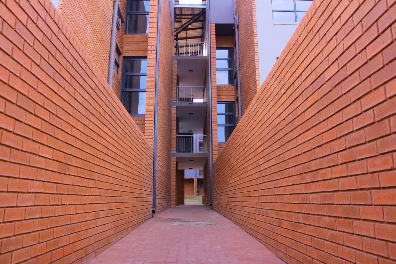 Airport Heights Διαμέρισμα Boksburg Εξωτερικό φωτογραφία