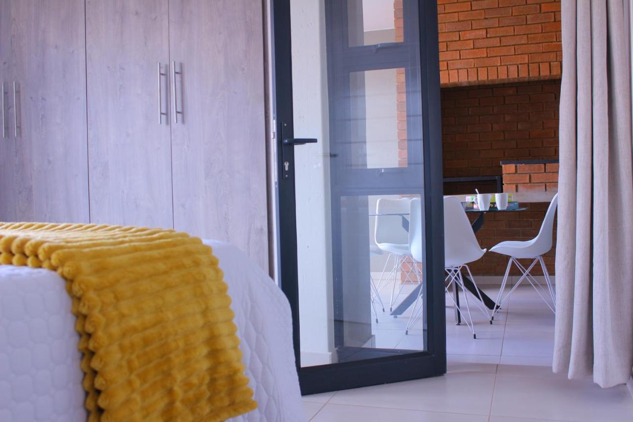 Airport Heights Διαμέρισμα Boksburg Εξωτερικό φωτογραφία