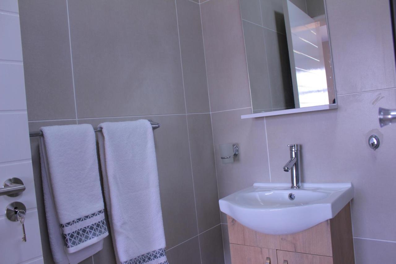 Airport Heights Διαμέρισμα Boksburg Εξωτερικό φωτογραφία